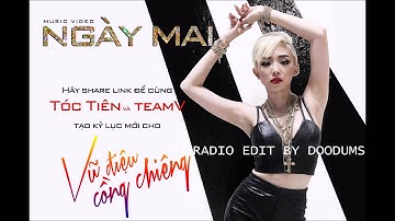 Tóc Tiên - Vũ Điệu Cồng Chiêng (Doodums Radio Edit)