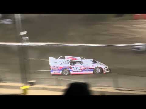 6-6-26 Butler Speedway Street Stock Feature 