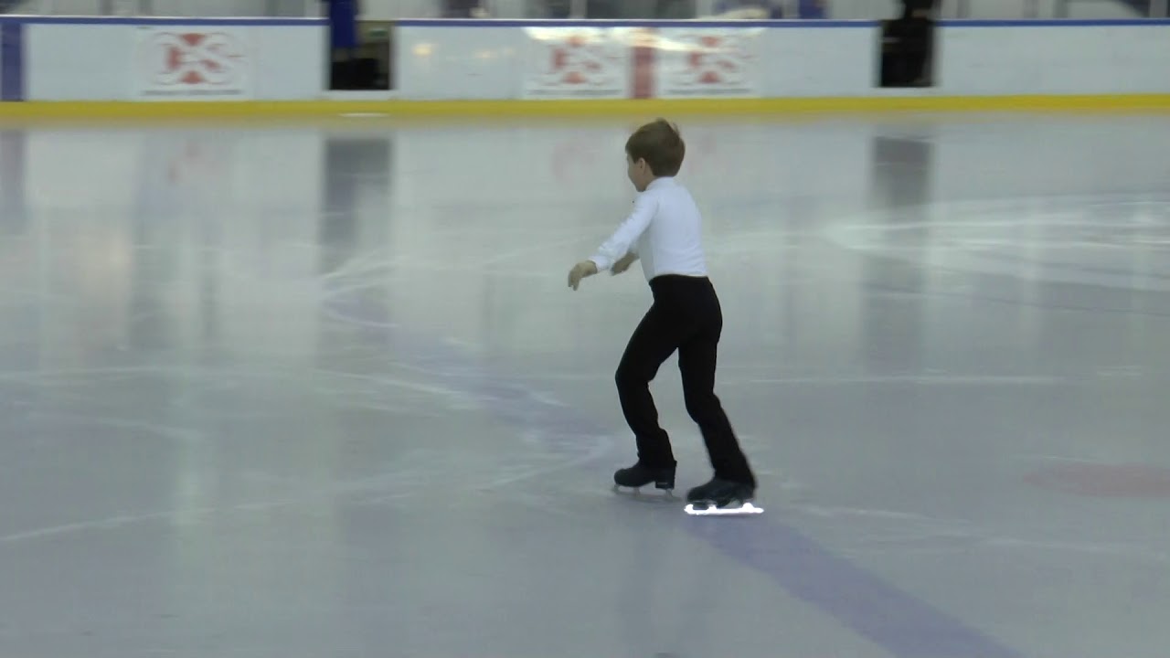 1 Aleksandr VELIKOV POL Bronze Boys FSNation XV MiniEuropa 2019