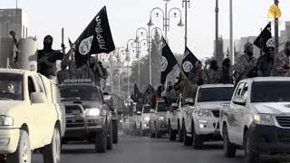 مقتل زعيم تنظيم داعش الإرهابي أبو بكر البغدادي في إدلب بعملية أميركية سرية