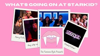 Download Lagu Starkid: An Unhinged Retrospective Part 1 | TFB Download Lagu Starkid: An Unhinged Retrospective Part 1 | TFB