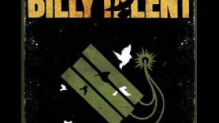 Billy Talent - Don't need to pretend chords