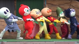 アンパンマンショー　Anpanman Show