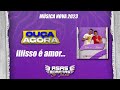 ISSO É AMOR - ASAS MORENAS 2023 ( DE VOLTA AS ORIGENS )