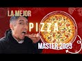 &quot;Probando el Pizza Master 2023: ¿La Mejor Pizza del Siglo?&quot; 🍕