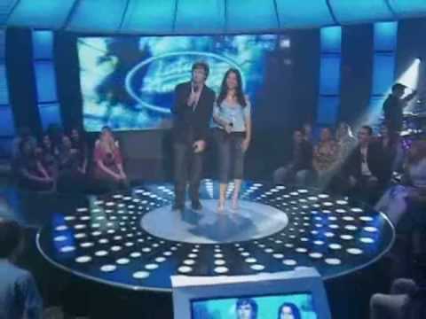 Latin American Idol - Episodio 8 - Parte 2/5