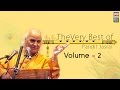 The very best of pandit jasraj  vol ii  audio  vocal  devotional  music today