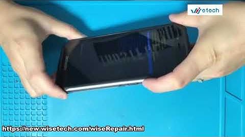 Doogee S40 Factory Reset guide