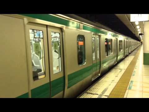 埼京線大宮駅川越方面発車メロディー