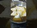 are bhai hamare Desh mein sirf message karne Se Kam nahi chalta 🤣🤣#samosa #recipe #cooking #shorts