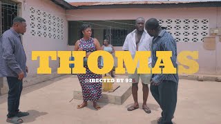 💕THOMAS FINAL EPISODE SEASON 1  (LIKEE PORTIA CONFION SHIFO MERCY KYINKYINAATWAN SOBOLO)