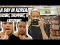 Spend the Day Shopping in  LOTTE WORLD MALL & JAMSIL STATION Seoul, Korea | The Travel Breakdown