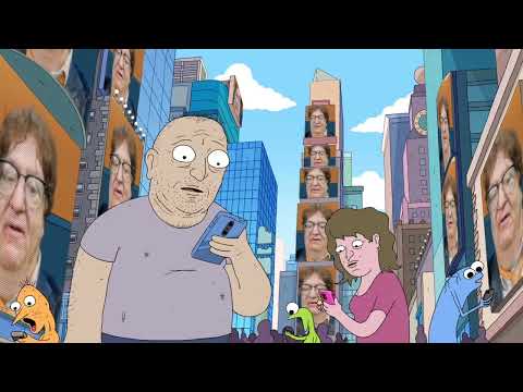 Smiling Friends S2E2