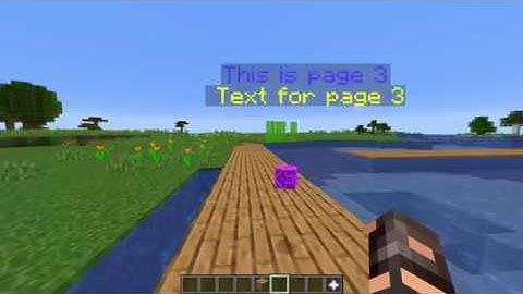 CMI: Hologram feature walkthrough
