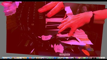 Screen Recording 2022 12 09 at 1 00 44 AM supernova II performance video in quartz composer macbook