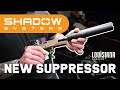 Shot Show 2024: Shadow Systems New Suppressor and Compensator