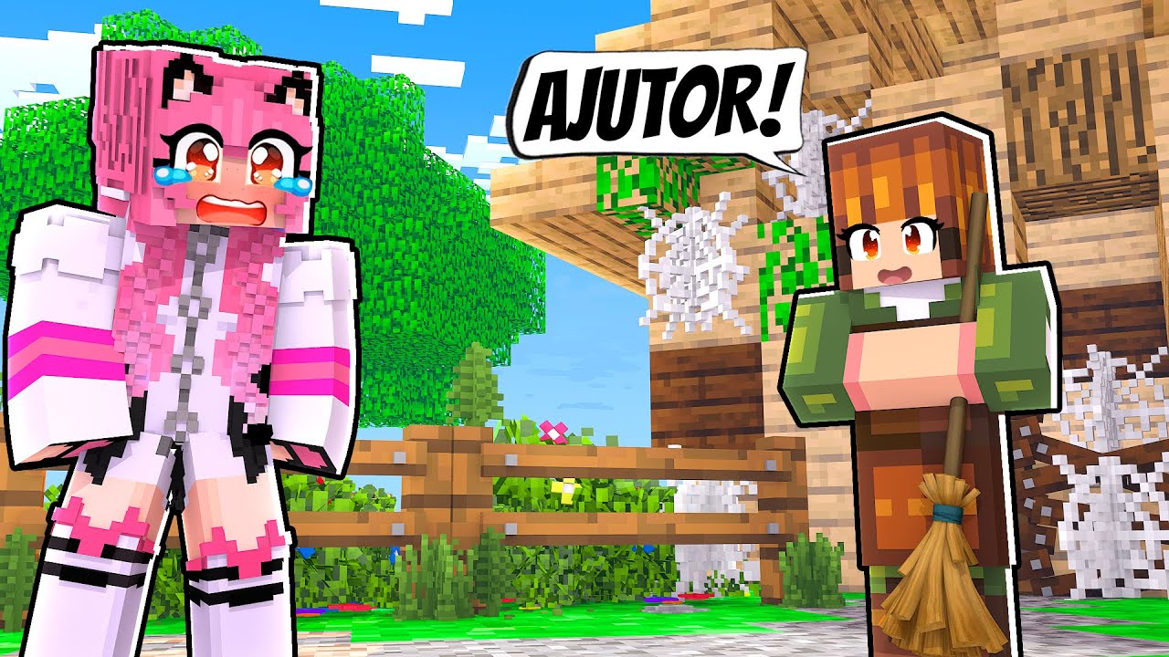 IUBITA lui MITICA este SCLAVA unei VRAJITOARE ?