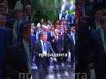 Самый таинственный телохранитель Путина