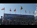 Naga New Year Festival 2026 In Myanmar Lahe Town