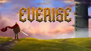 A New Base Building Dungeon Crawler With Some Great Ideas! - Everise