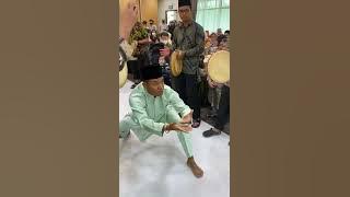 Silat Pengantin 210822