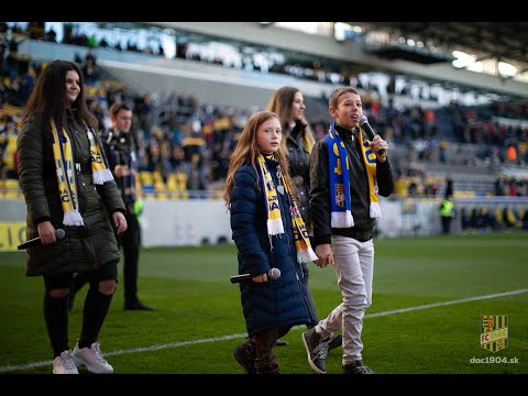 Nélküled a DAC-Nyitra (1:0) mérkőzés előtt