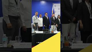 Dfa Hosts Consultation Meeting Between Hcch Secretary General And Ph Hcch Central Authorities