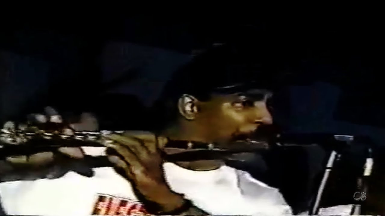 Joe Quijano... Moliendo Cafe YouTube