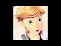 Miraculous ladybug Adrien in you want me