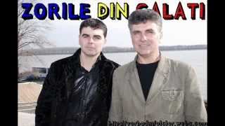 Video thumbnail of "Zorile din Galati - Profesoara de franceza (Suna iarasi clopotelul )"