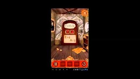 Escape Action Level 64 Walkthrough | Escape Action Walkthrough Niveau 64