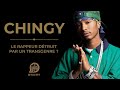 Chingy  comment une transgenre a dtruit sa carriere   nelly ludacris