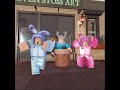 Dance Baru Di Roblox Nih Shorts 