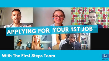 Applying for your 1st Physio Job