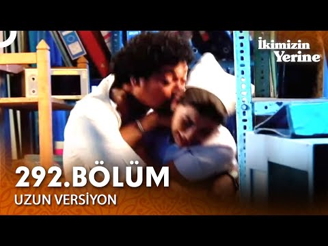 İkimizin Yerine Hint Dizisi 292. Bölüm (Uzun Versiyon)