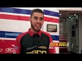 The Pressure to Win at Red Bud: Justin Bogle | Moto Spy Supercross
