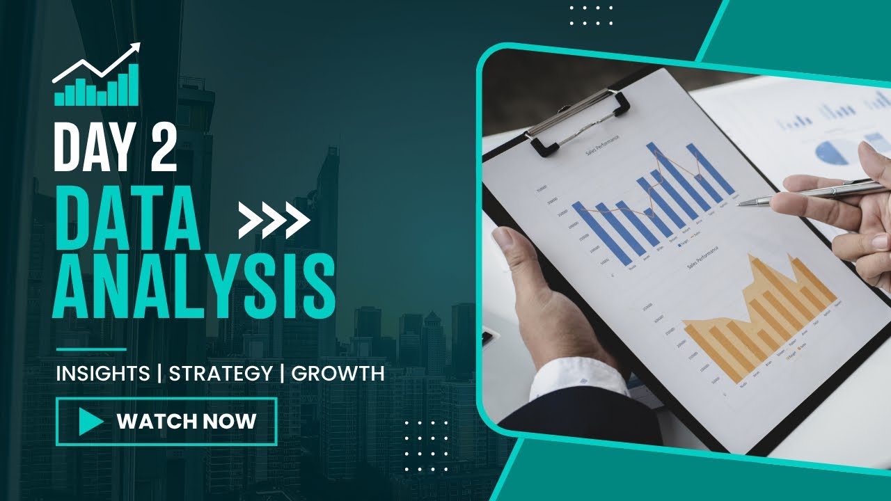 BASIC DATA ANALYSIS CLASS DAY 2 #trending #viral 