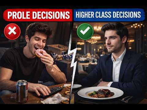 How to Tell If a Decision Is Prole or Not