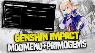 Genshin Impact Hack | NEW Unicore Crack FREE | PC 2021