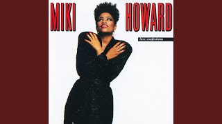 Vignette de la vidéo "Miki Howard - I Wanna Be There"