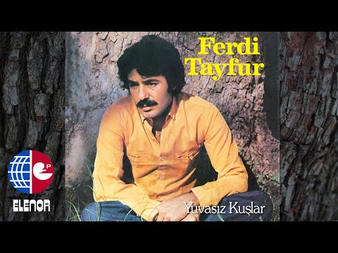 Ferdi Tayfur - Aramızda Engeller Var