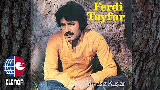 Ferdi Tayfur - Aramızda Engeller Var Resimi