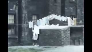 Old Glasgow Gorbals
