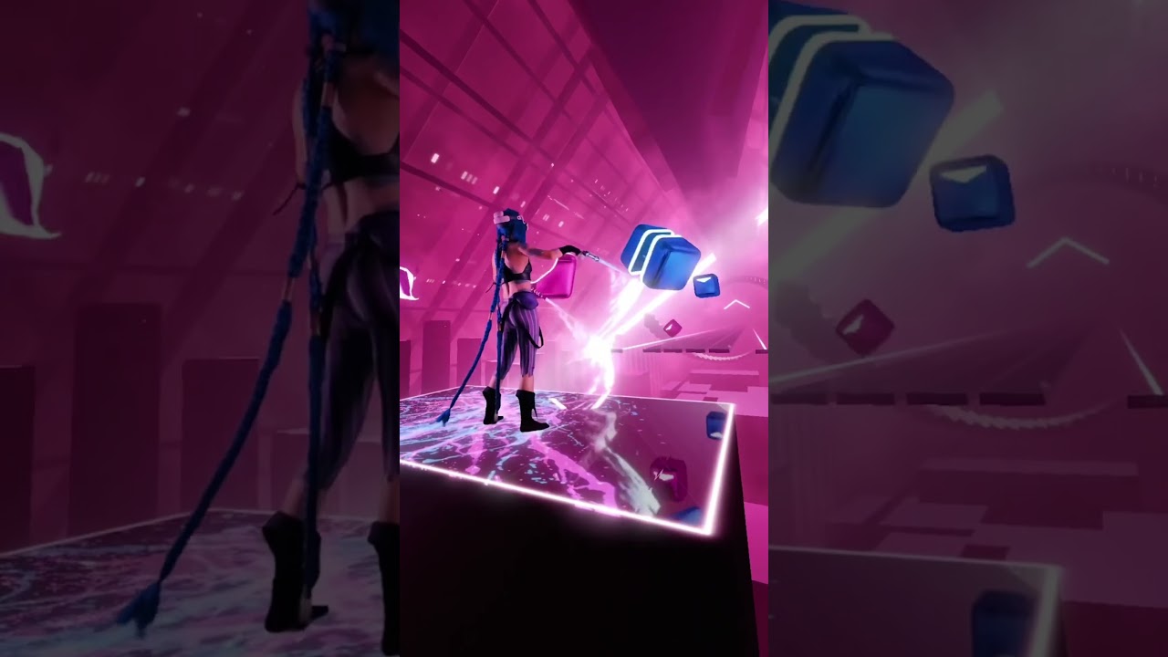 Come Play - Stray Kids Arcane Season 2 