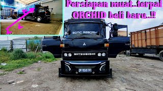 Download Lagu Mbah Gotic muat perdana Aluminium balap bongkar jatake Tangerang..!!  MP3