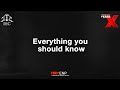 Tedx enp  everything you should know  iec