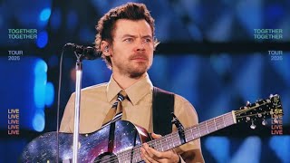 Harry Styles - Boyfriends (Together, Together in Mexico City)
