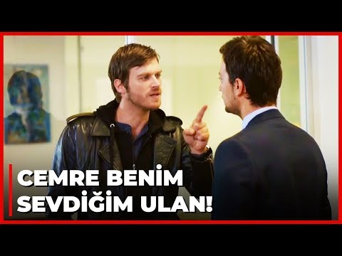 Kuzey, Barış'a Cemre'nin Hesabını Sordu! - Kuzey Güney 51. Bölüm