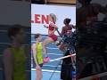 Spectacular Women’s Athletics Moments ❤️