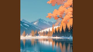Fading into Stillness